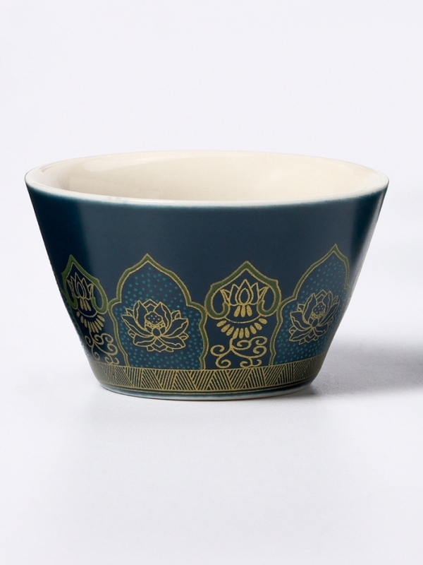 Набор для чайной церемонии 8 предметов, на 6 персон, чашка 50 мл, чайник 285 мл Набор для чайной церемонии 8 предметов, на 6 персон, чашка 50 мл, чайник 285 мл