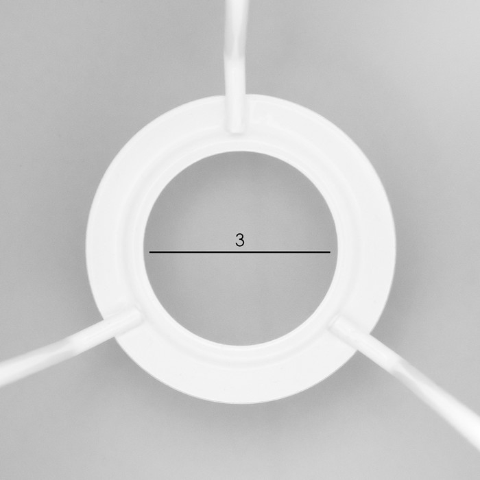 Абажур универсальный  Абажур универсальный "Сонные котики"  Е14 14х14х13см