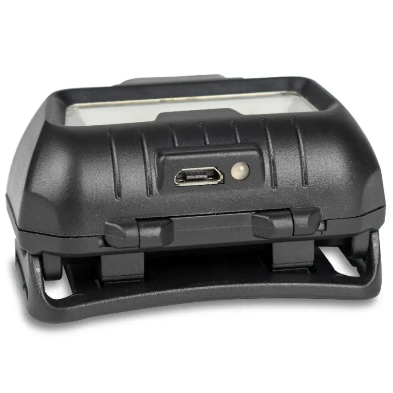 Фонарь налобный AVS HLA-31 (акб)