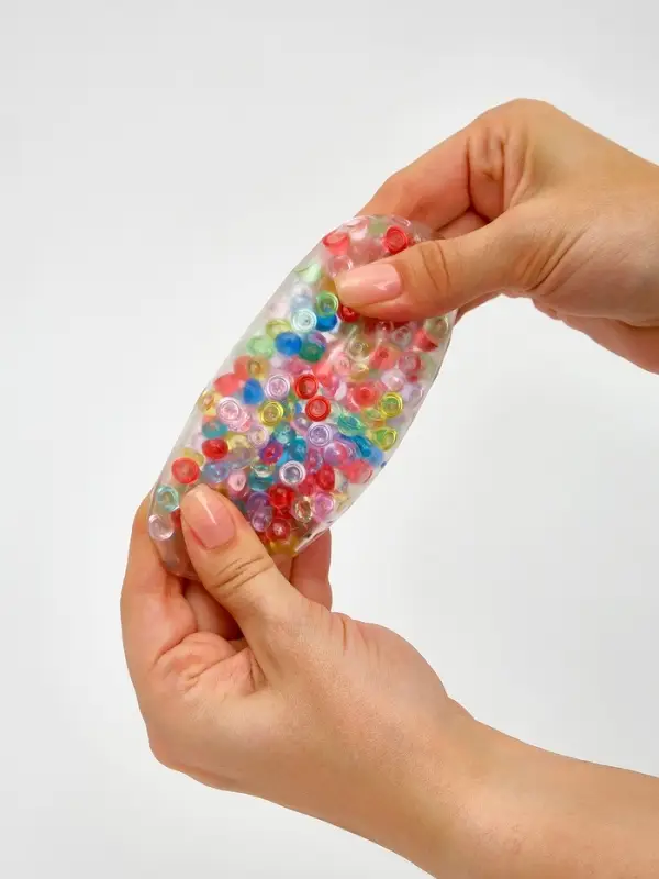 Мялка Мялка "Хрустящий шар"