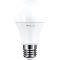 Лампа светодиодная Ergolux &nbsp; LED-A60P-15W-E27-4K,1
