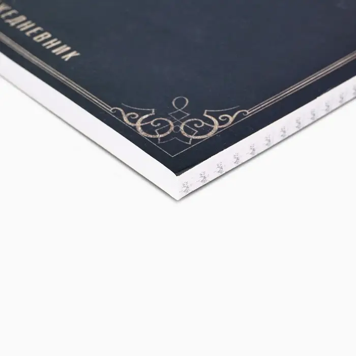 Ежедневник А5, 64 листа, недатированный, в точку «Настоящему защитнику. 23 февраля» Ежедневник А5, 64 листа, недатированный, в точку «Настоящему защитнику. 23 февраля»