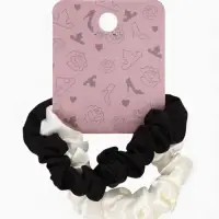 Резинка для волос набор 2 шт, Принцессы Резинка для волос набор 2 шт, Принцессы