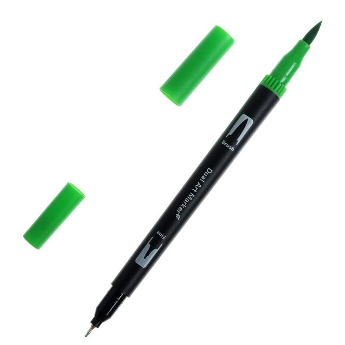 Набор профессиональных маркеров, 24 штуки/24 цвета, двусторонний Набор профессиональных маркеров, 24 штуки/24 цвета, двусторонний