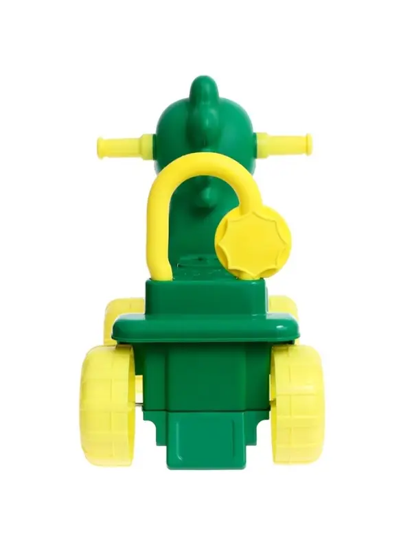 Толокар &laquo;Дракон&raquo;, каталка, МИКС