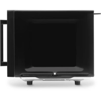 Микроволновая Печь HYM-D3008 23л 800Вт черный