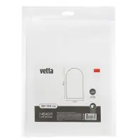 Чехол для хранения одежды тм VETTA, ПЕВА, 60x140см