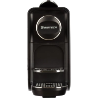 Кофемашина капсульная BigTech EСM303B, 0,7литра, 1400 Вт, черная