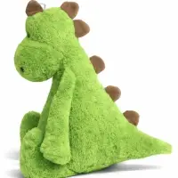 Мягкая игрушка &laquo;Динозаврик&raquo;, 43 см