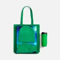 Набор &laquo;Северное сиятельство&raquo;, зеленый