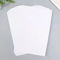 Фоамиран глиттерный 2 мм 20х30 см, белый хамелеон Фоамиран глиттерный 2 мм 20х30 см, белый хамелеон