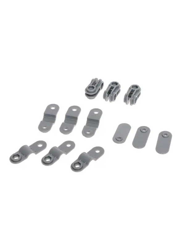 Электронный конструктор &laquo;Робот-художник&raquo;, 3 фломастера