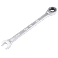Ключ гаечный комбинированный трещоточный (10 мм) AVS K60010
