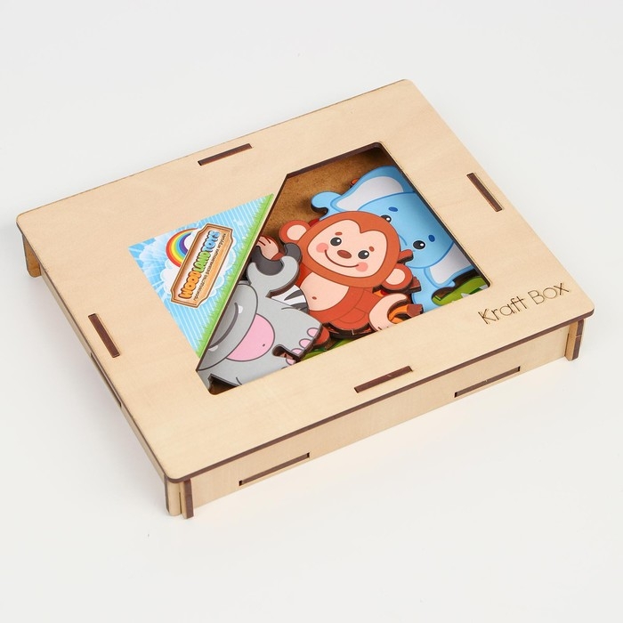 Хоровод «Зоопарк» Хоровод «Зоопарк»