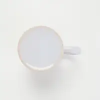 Кружка чайная, керамическая &laquo;Настоящий Мороз&raquo;, 320 мл