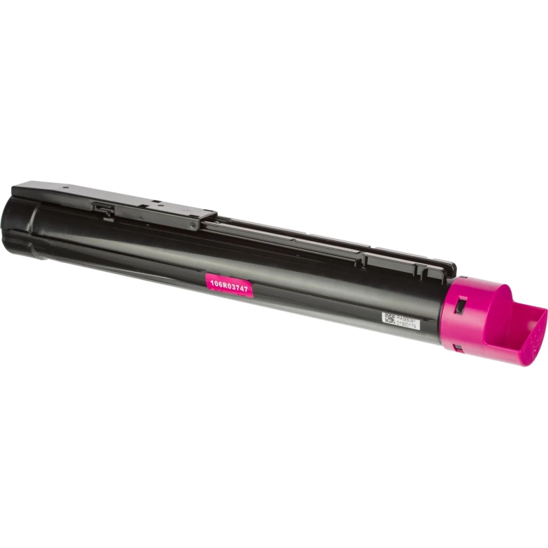 Тонер-картридж Retech 106R03747 пур. для Xerox VersaLink C7020/C7025/C7030