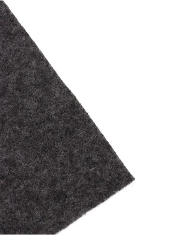 Коврик - лежак для бани и сауны, 150&times;50 см, полиэфир, тёмный, &laquo;Добропаровъ&raquo;