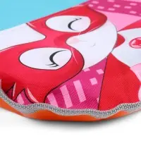 Ледянка детская мягкая двухместная Superkitty Ледянка детская мягкая двухместная Superkitty