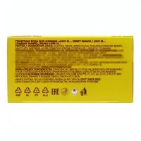 Туалетная вода с феромонами Love is Sweet mangot, 50 мл