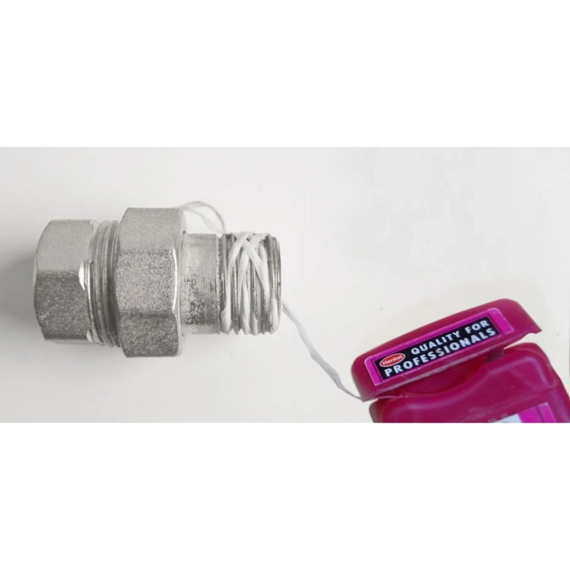 Нить монтажная для герметизации резьбовых соед.Тангит Уни-Лок,20м (3002702)