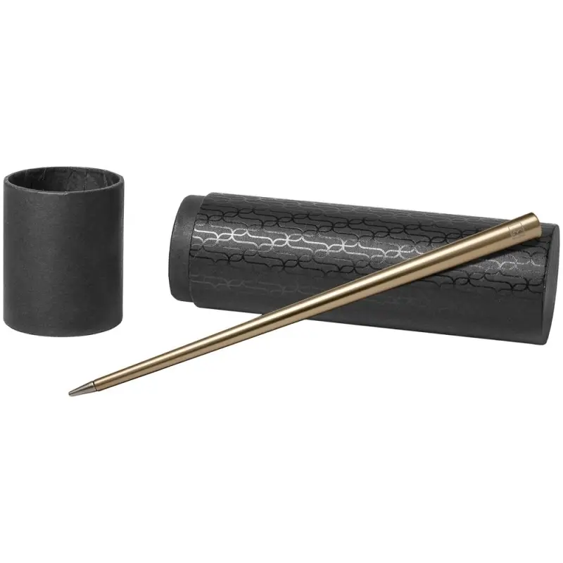 Вечная ручка Forever Prima, золотистая Вечная ручка Forever Prima, золотистая