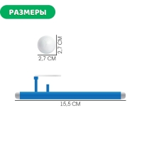 Набор для развития речи «Весёлые упражнения», 10 упражнений, 3+, МИКС