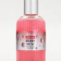 Гель для душа Berry Muse, 300 мл, ягодный зефир