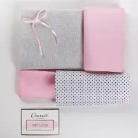 Интерьерная кукла «Хару», набор для шитья, 18 × 22.5 × 2 см Интерьерная кукла «Хару», набор для шитья, 18 × 22.5 × 2 см