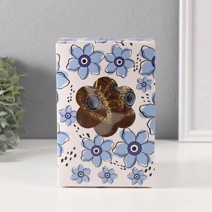 Сувенир от сглаза Сувенир от сглаза "Дерево - Глаз Назара" 7,8х20 см