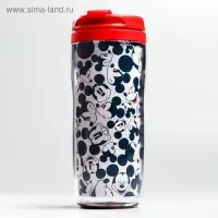 Термостакан «Mickey», Микки Маус, 350 мл