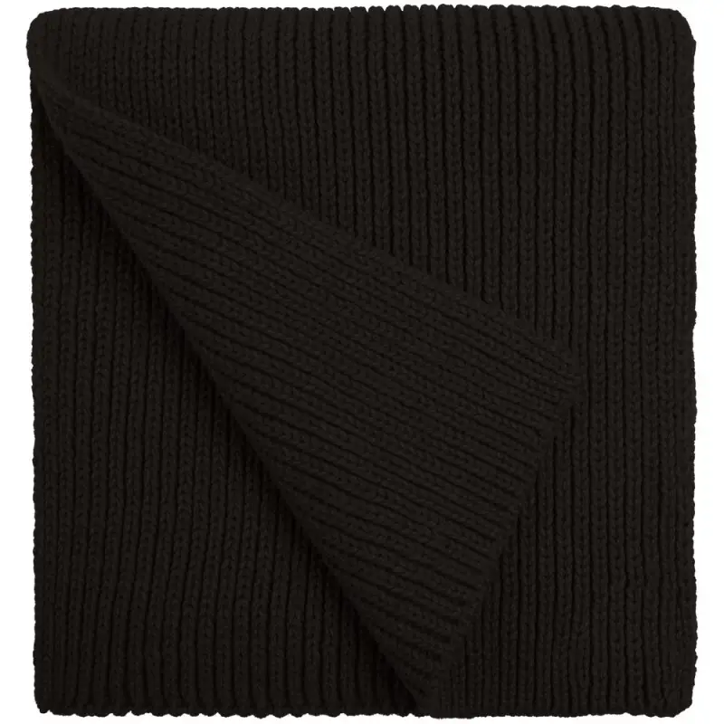 Шарф Tommi, черный Шарф Tommi, черный