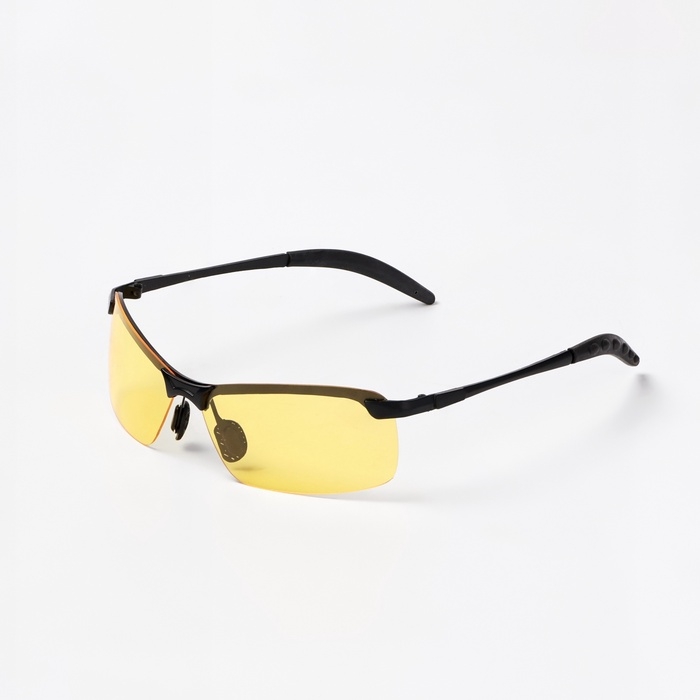 Очки для водителя, антиблик, антифары, uv 400, ширина 14.3 см, дужка 13.6 см Очки для водителя, антиблик, антифары, uv 400, ширина 14.3 см, дужка 13.6 см