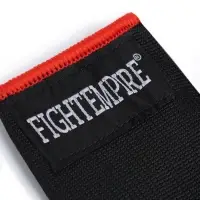 Внутренние перчатки FIGHT EMPIRE, чёрные, размер XL