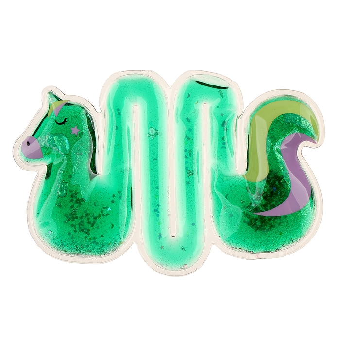 Мялка «Единорог», цвет МИКС Мялка «Единорог», цвет МИКС