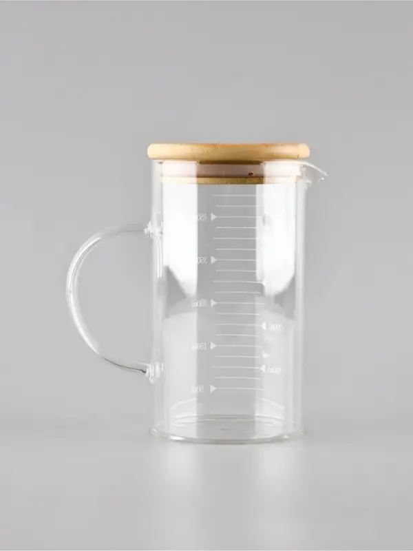 Кувшин Кувшин "Апельсин", 550 мл