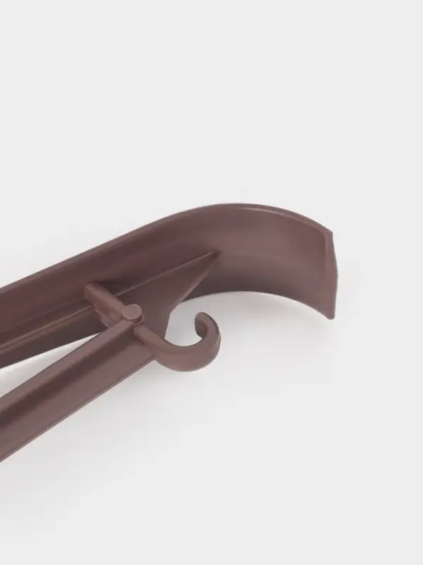 Плечики - вешалка для верхней одежды, размер 56-68, МИКС