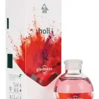 Диффузор ароматический с палочками Holi Gladness, 50 мл