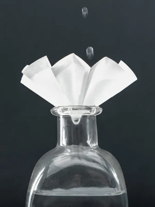 Фильтры d=90 мм, средней фильтрации, набор 100 шт.