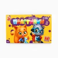 Пластилин 18 цветов, 360 г