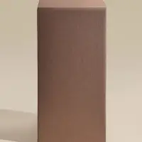 Бокал для вина SL-Home &laquo;Ёлочный&raquo;, 370 мл, 8.5&times;21 см, стекло, прозрачный, белый