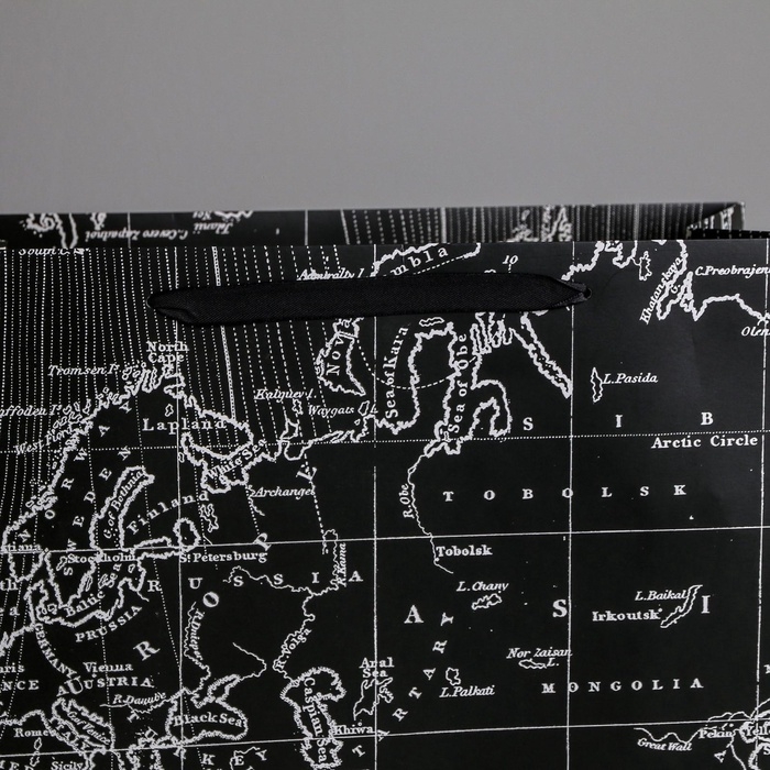 Пакет подарочный ламинированный, упаковка, «Best wishes», XL 49 х 40 х 19 см Пакет подарочный ламинированный, упаковка, «Best wishes», XL 49 х 40 х 19 см