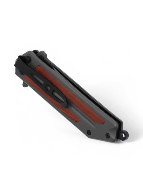 Нож складной 20см, клинок 86мм/2,5мм Нож складной 20см, клинок 86мм/2,5мм