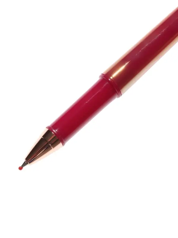 Ручка шариковая BrunoVisconti. MONACO.PEARL 0.5мм, стерж/син, пурпурн корп Ручка шариковая BrunoVisconti. MONACO.PEARL 0.5мм, стерж/син, пурпурн корп