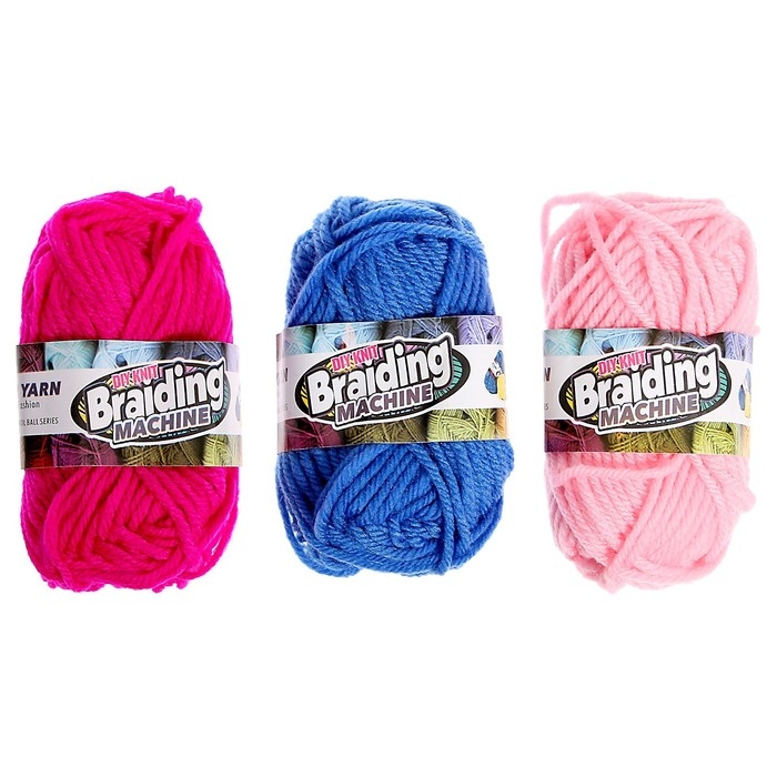 Набор для вязания «Студия вязания» Набор для вязания «Студия вязания»