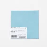 Фольга для конфет 10&times;10 см 100 шт.