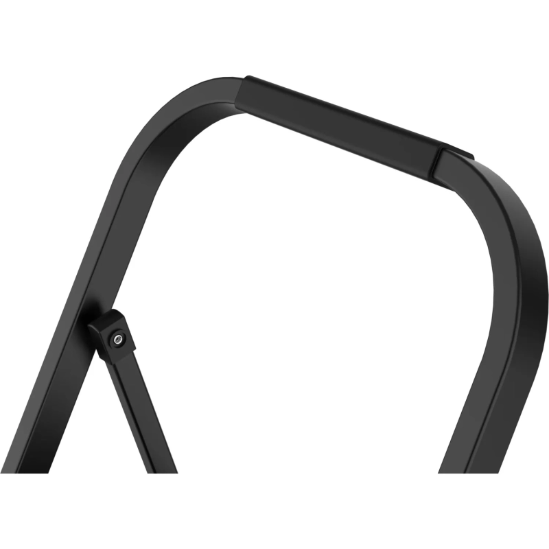 Стремянка  Jet Black 3 шир.ступ. с ковриком, сталь, Zalger, арт. 9910-3