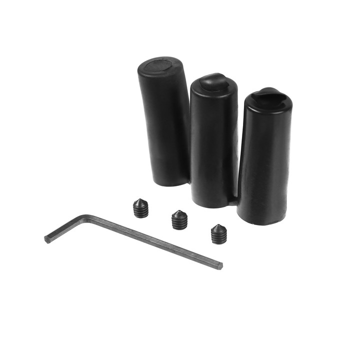 Ручка КПП, под диаметр 8/10/12 мм, классика Ручка КПП, под диаметр 8/10/12 мм, классика