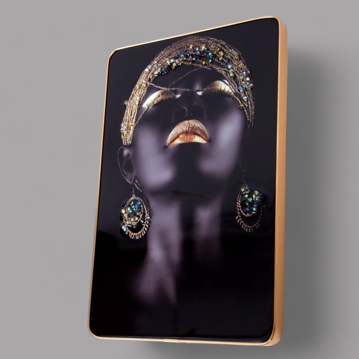 Картина акрил "Мэдисон" 30х20 см