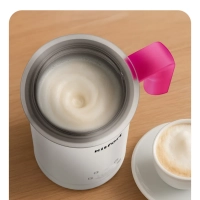 Капучинатор электрический КТ-7653 - 500 Вт Капучинатор электрический КТ-7653 - 500 Вт