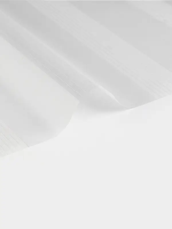 Штора рулонная 50&times;160 см &laquo;День и Ночь&raquo;, по полотну 46&times;160 см, белая